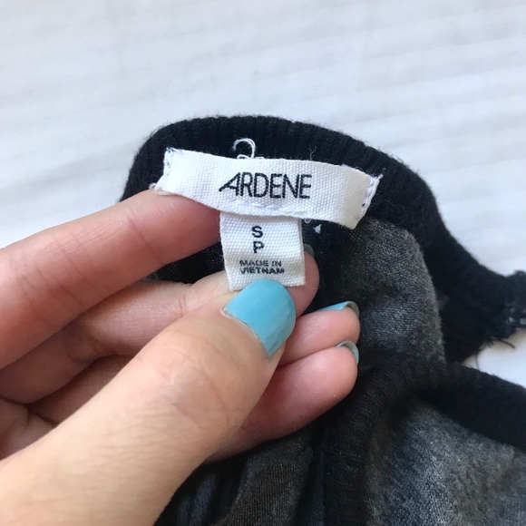 Tank top from Ardene - Picture 4 of 4